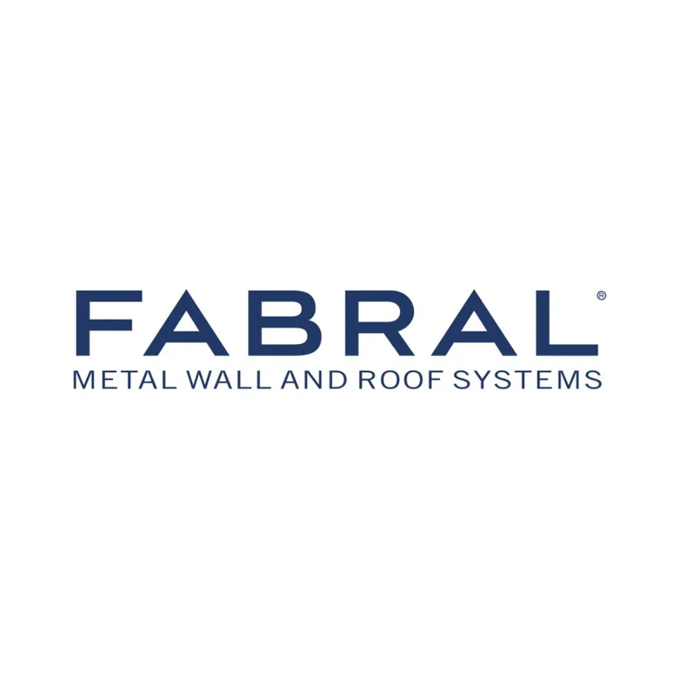 FabraL logo with the tagline 'Metal Wall and Roof Systems'