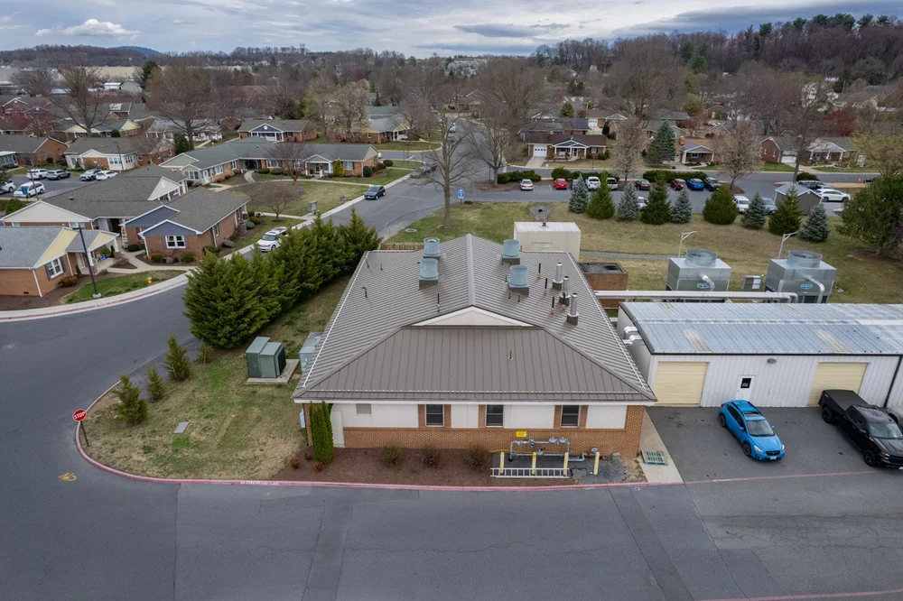 commercial roofing companies in my area bridgewater