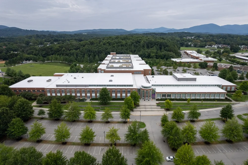 Roanoke City Public Schools