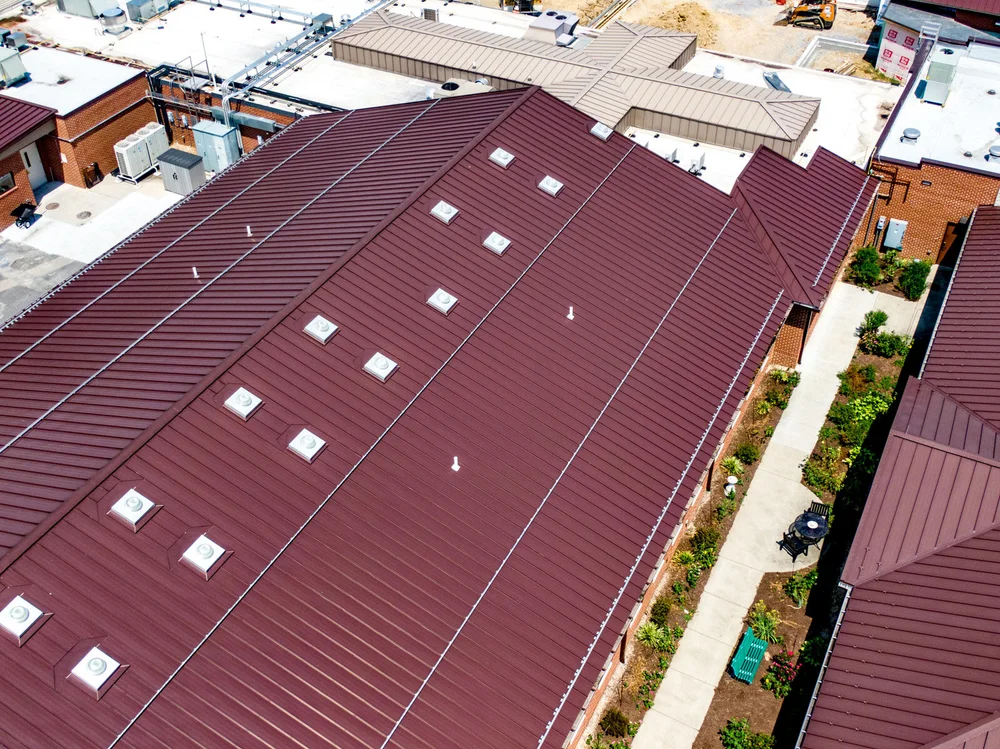commercial-roof-cost-franklin-west-virginia