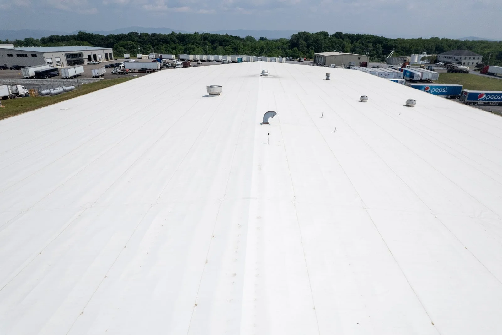 augusta county va best commercial roofing company