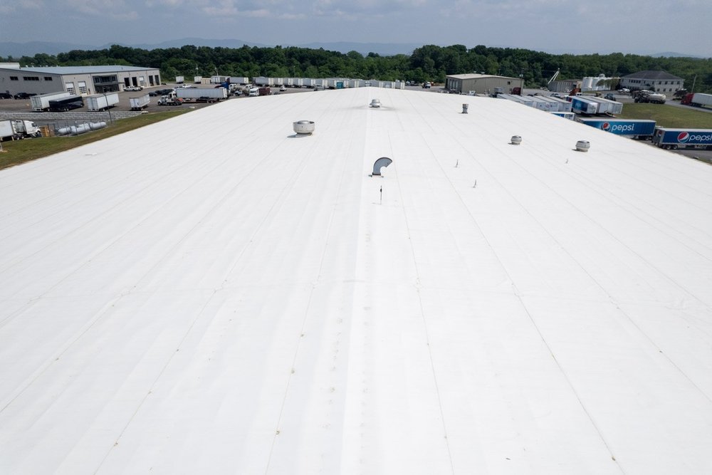 augusta county va best commercial roofing company