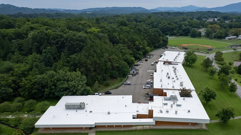Roanoke Technical Center