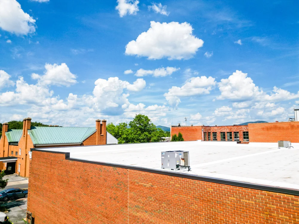cost of new roofing