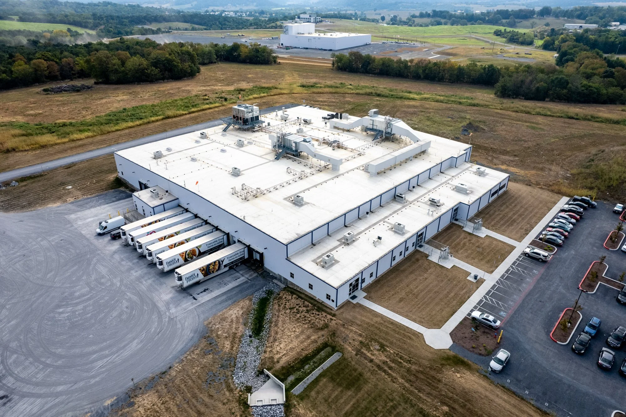 commercial roofing