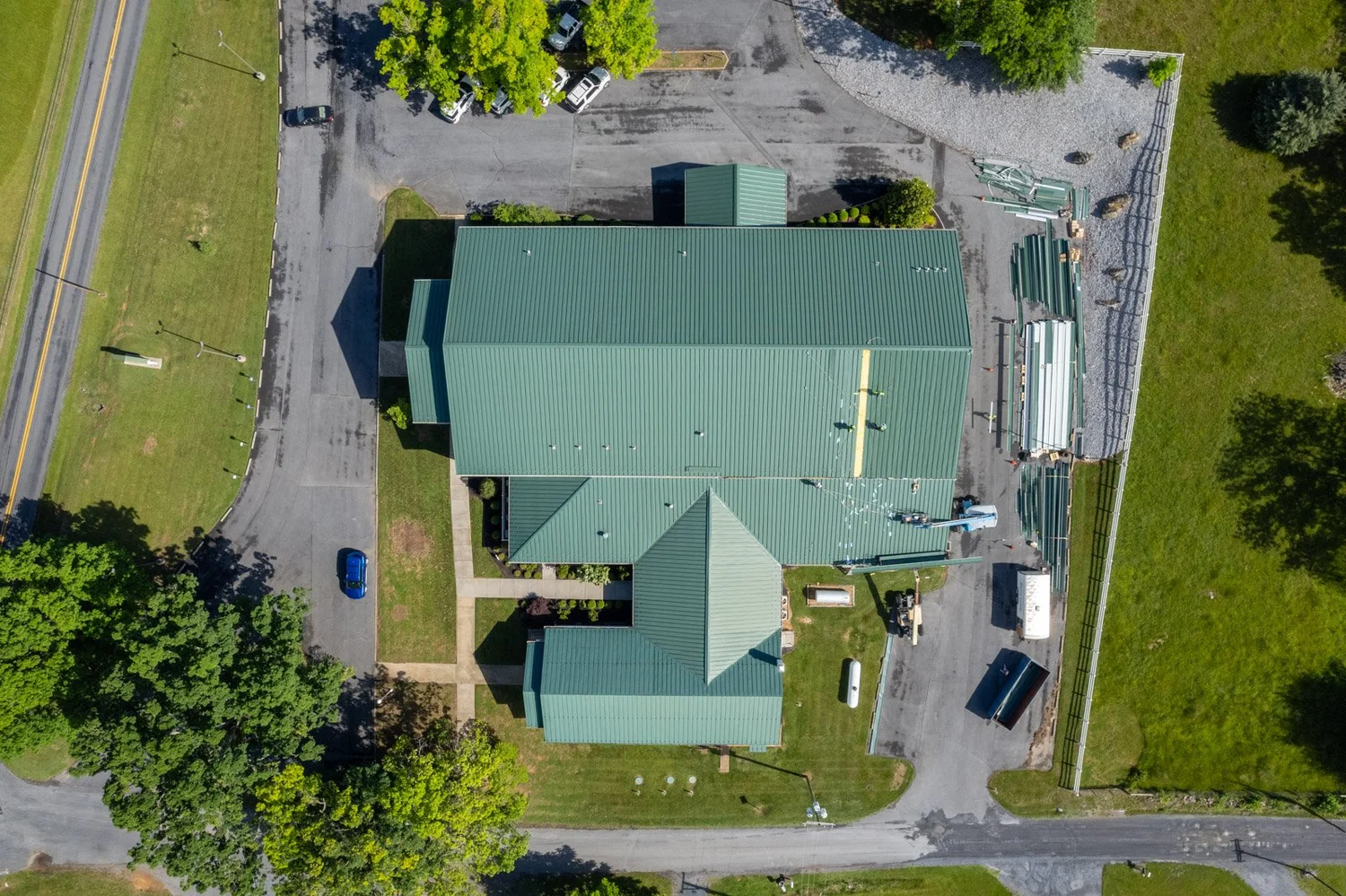 commercial-roofing-installation-grottoes