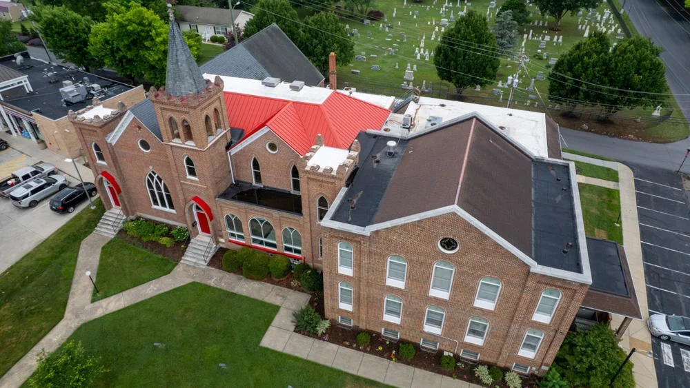 Bridgewater United Methodist Church