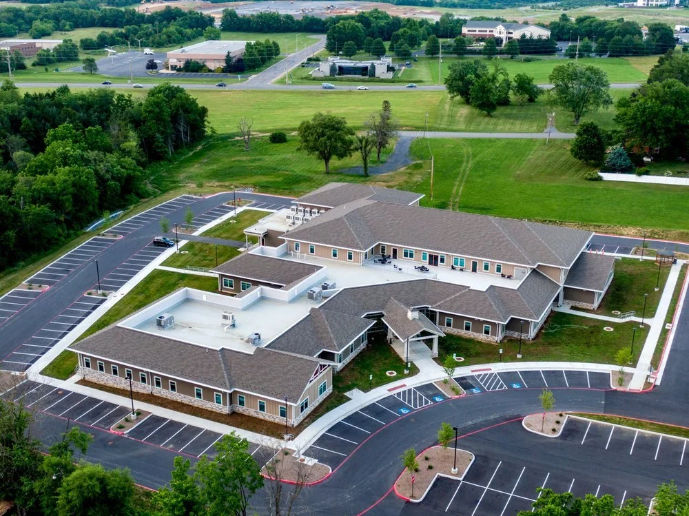 Healthcare / Assisted Living