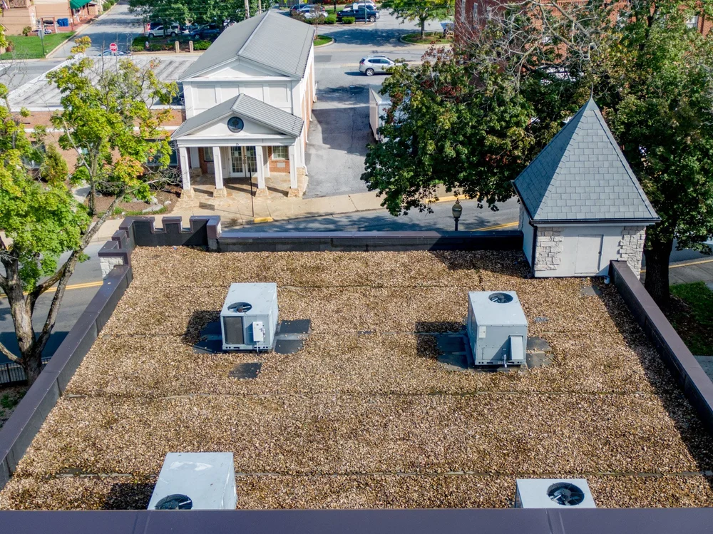 professional roofing experts near me