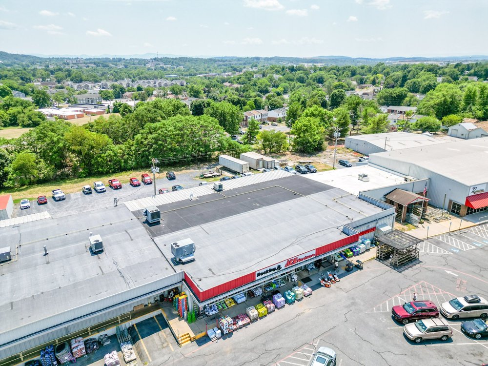 ace hardware