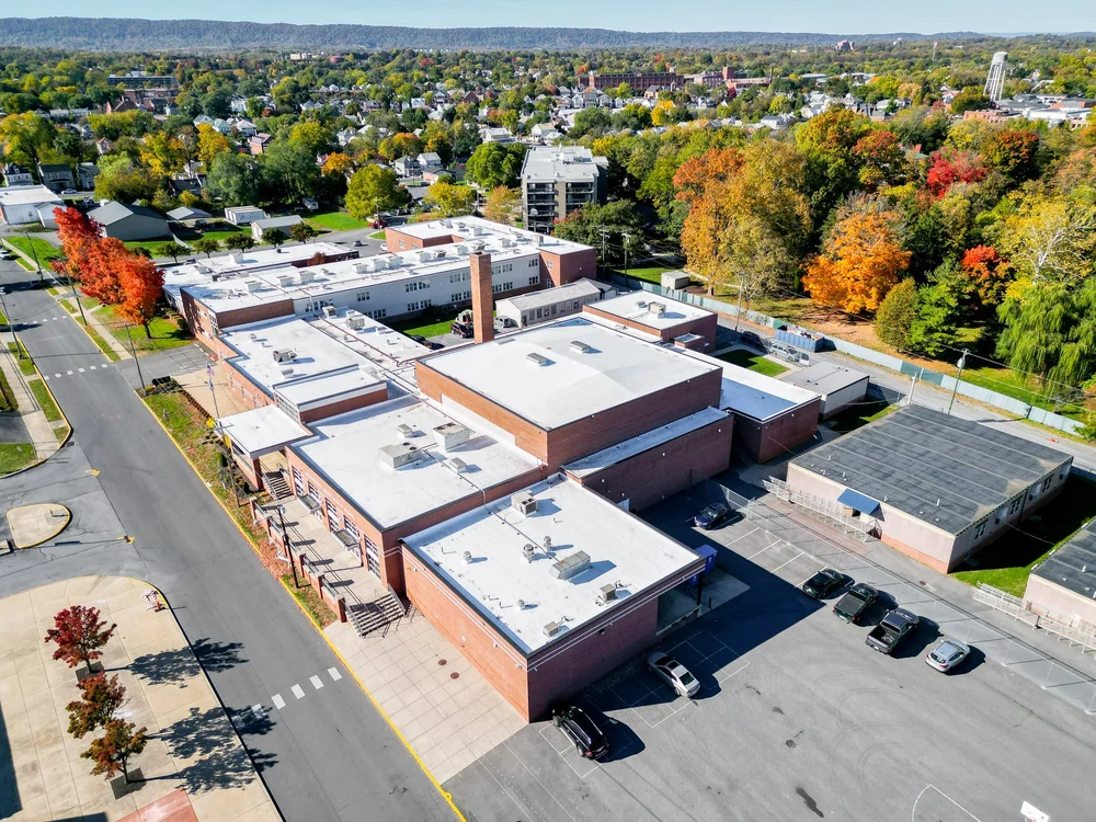 Martinsburg South Middle School