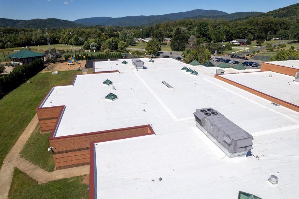 tpo-roof-system
