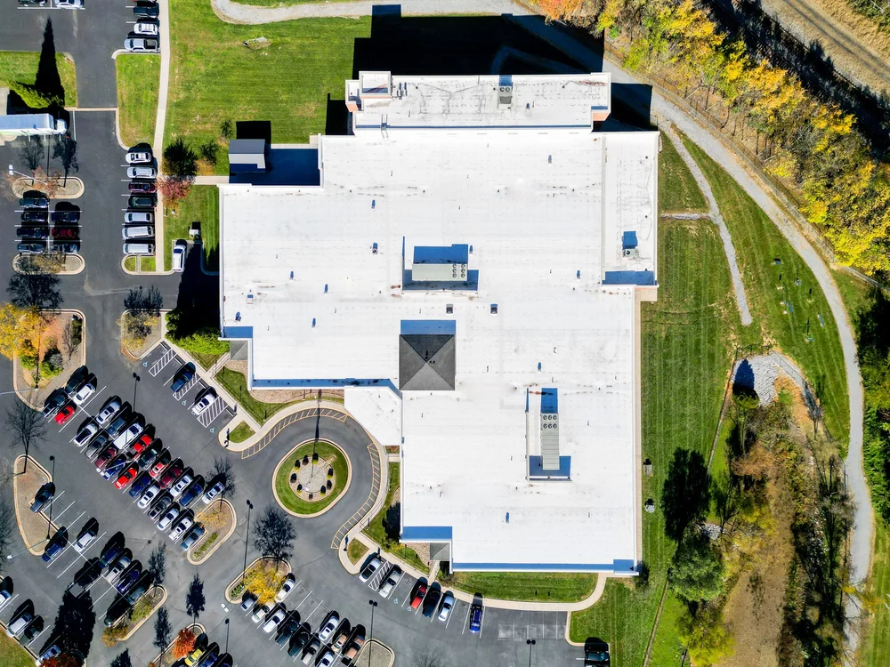roof repair virginia