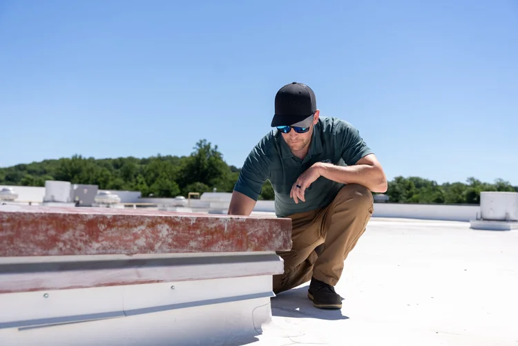 Supporting Commercial Operations with Preventative Maintenance