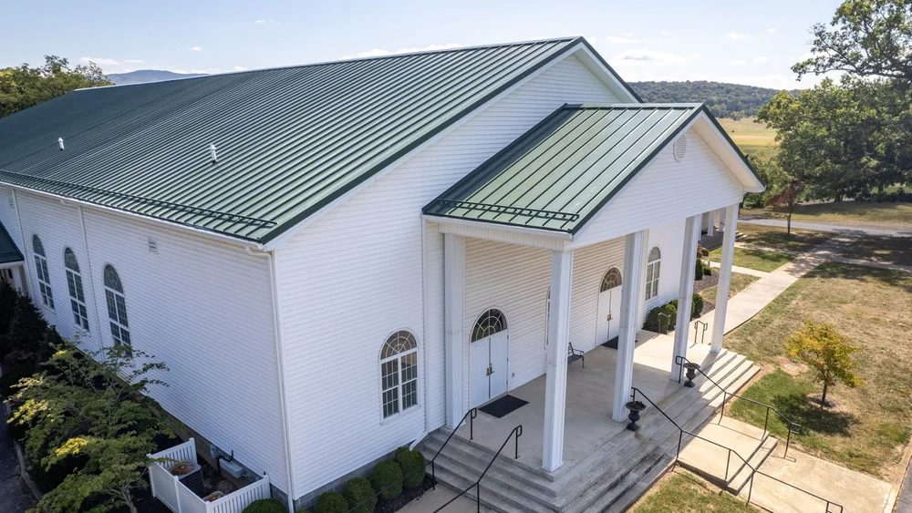 Mount Horeb Presbyterian Church