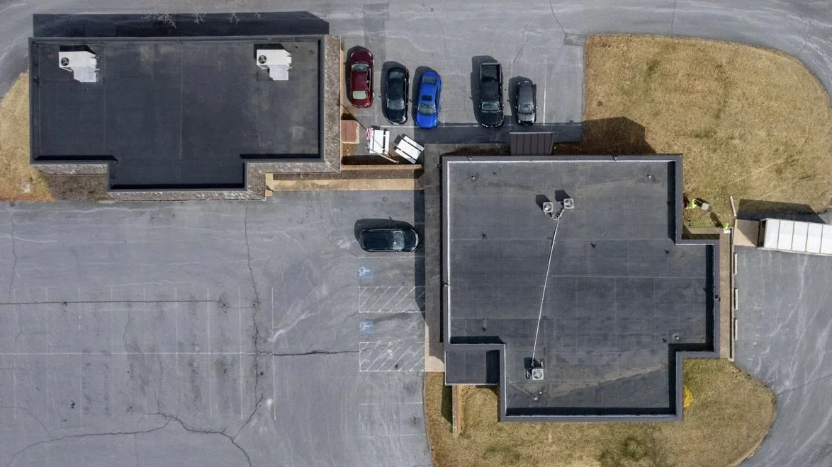 custom metal roofing solutions