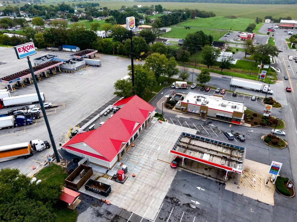 roofing companies in virginia