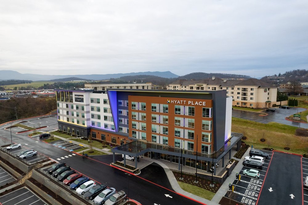 Hyatt Place Hotel