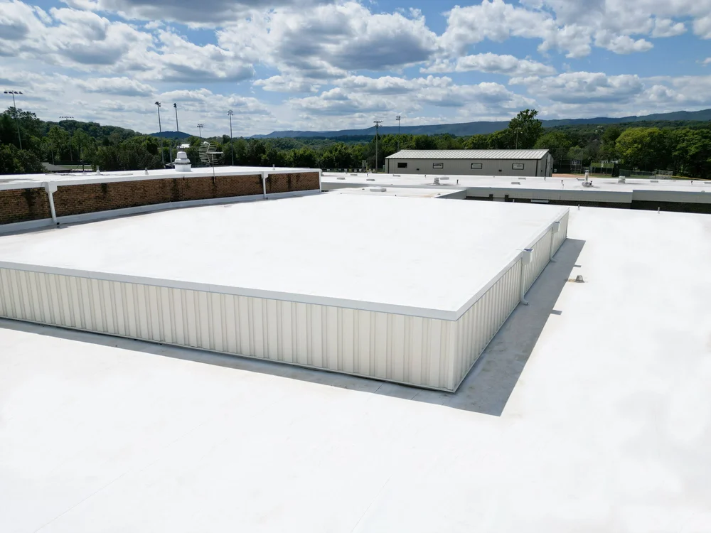 roofing companies virginia
