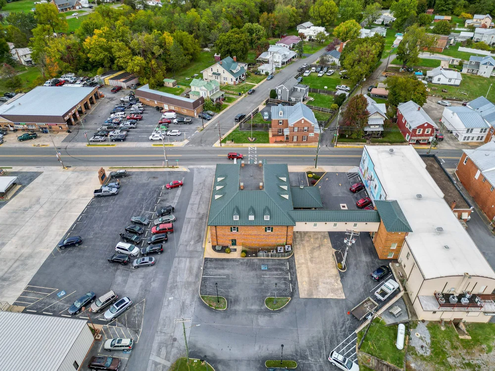 page county new roof va