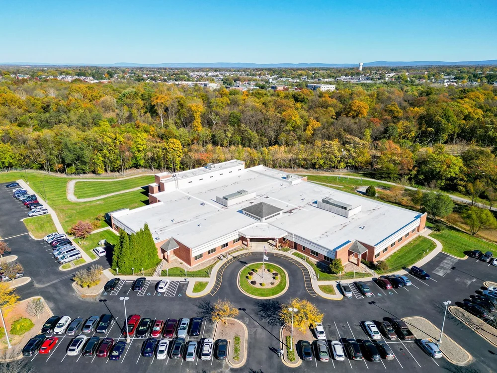 Shenandoah Community Health