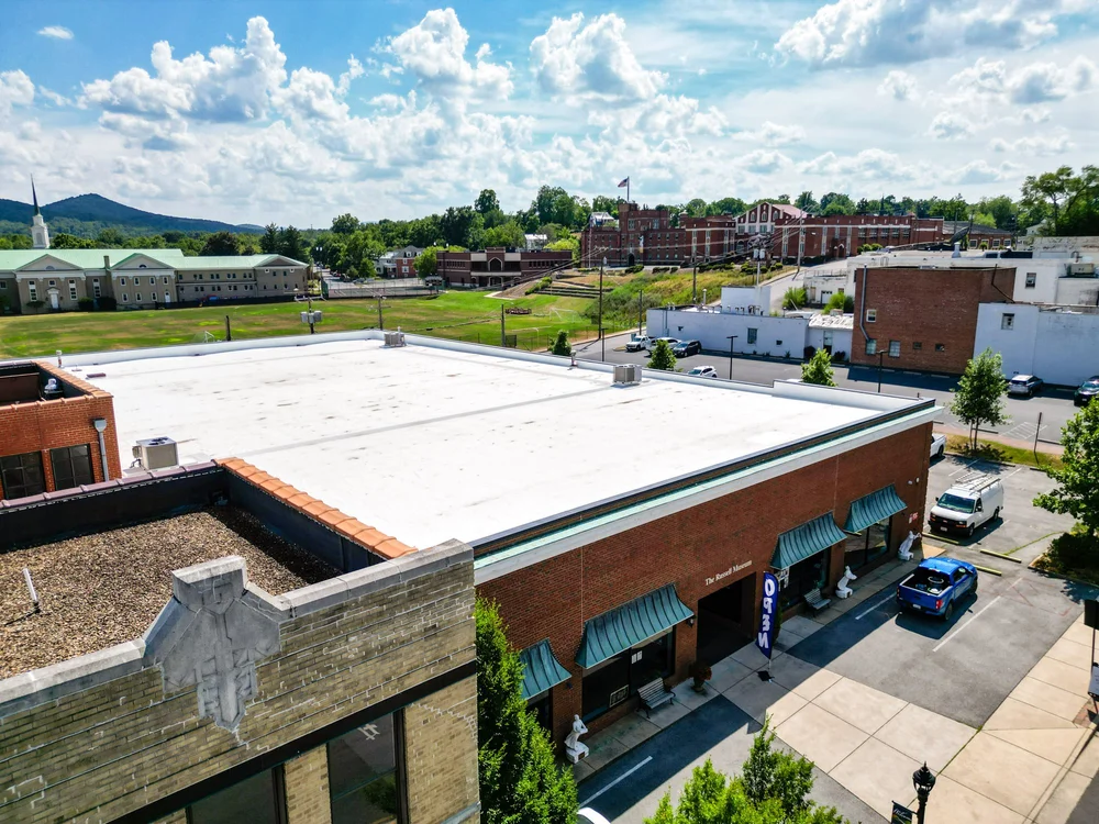 skyline roofing