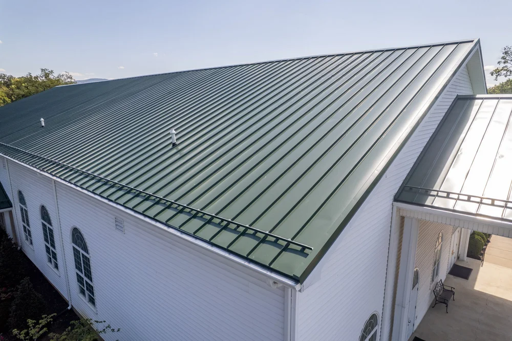 cost of roof replacement