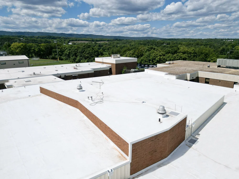 commercial roofing companies near me