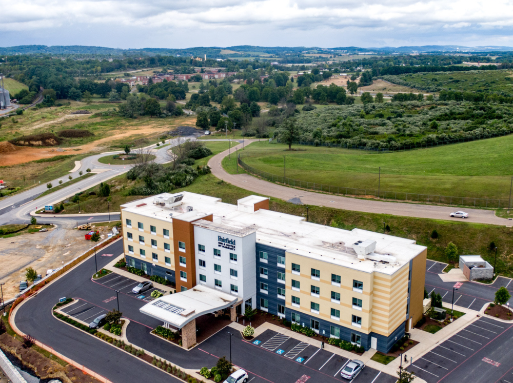 Fairfield Inn
