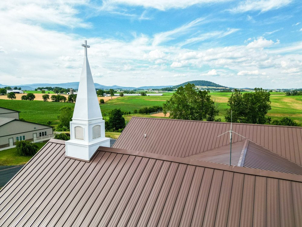 roofing replacement service