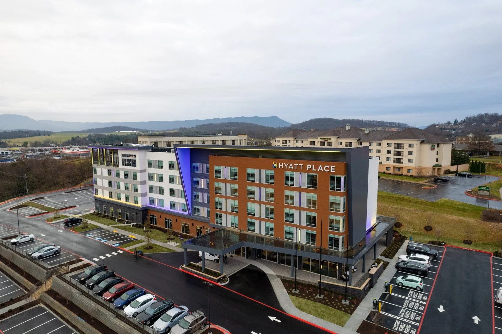 harrisonburg commercial roofing companies in my area