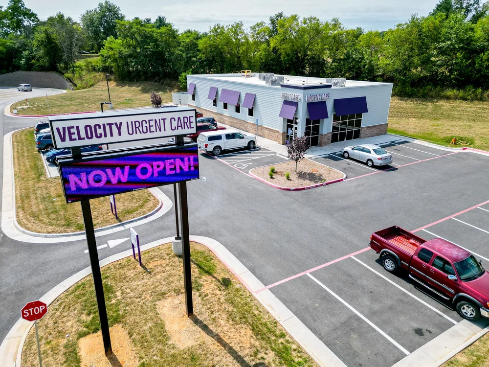 skyline urgent care