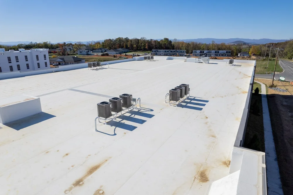 business roof