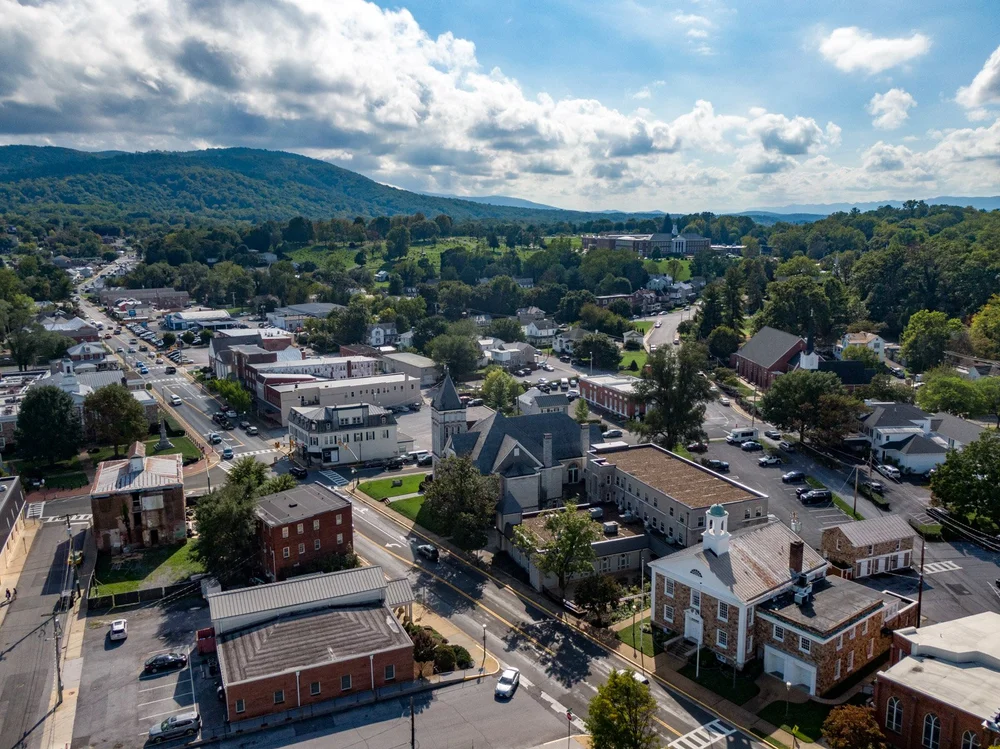 nonprofit roofing companies
