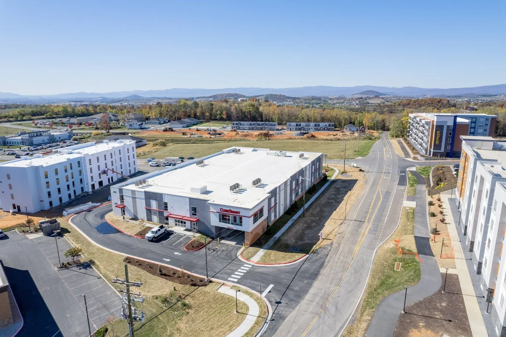 roof repair harrisonburg va