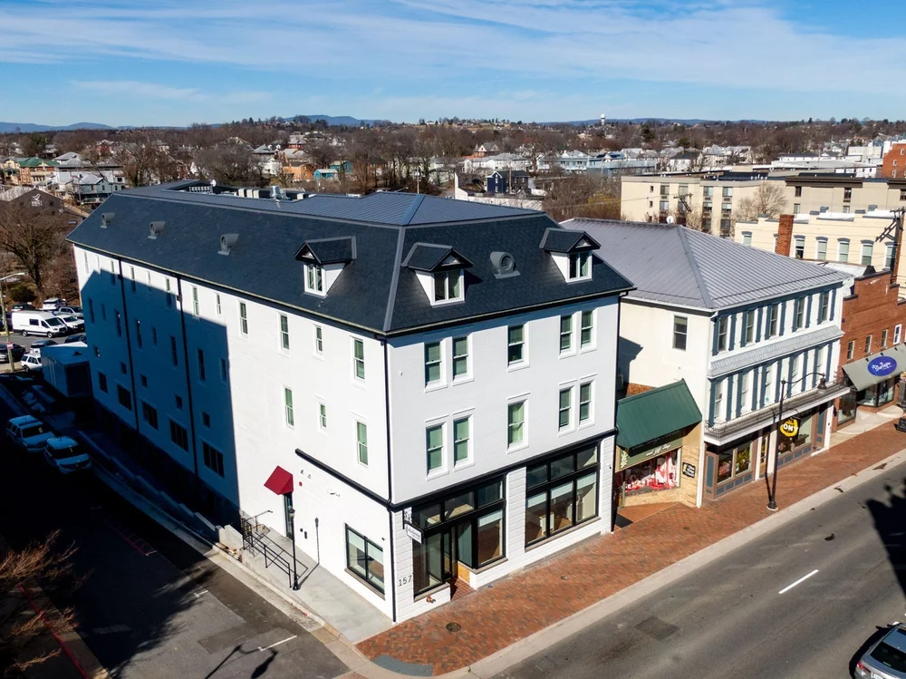 Kavanaugh Flats & Lofts