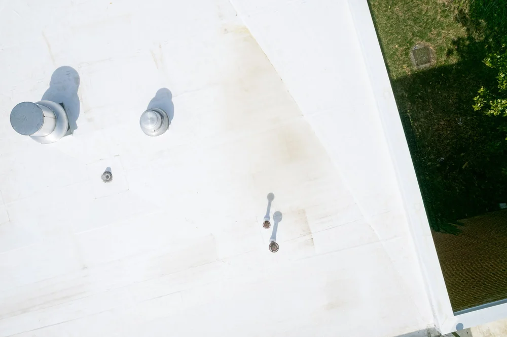 commercial roofers harrisonburg