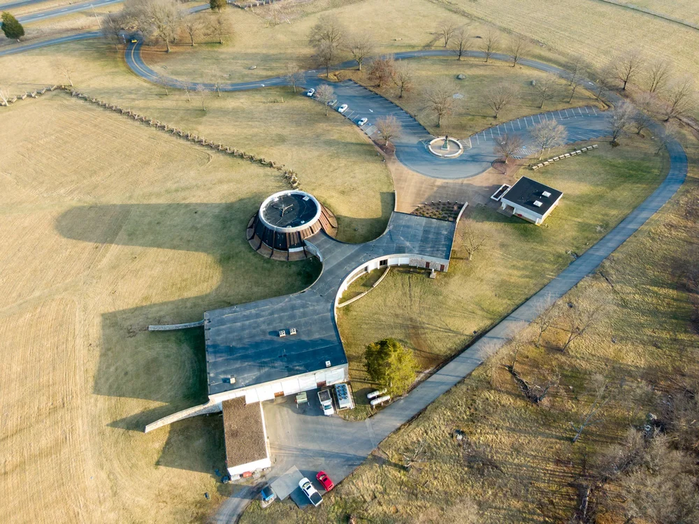 commercial roofing systems