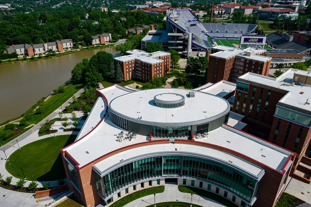 JMU College of Business