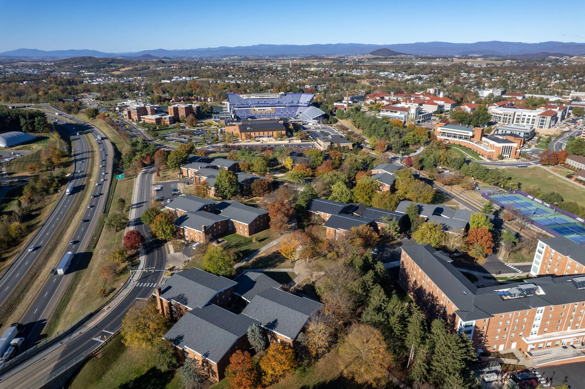 education roof-replacement project near me