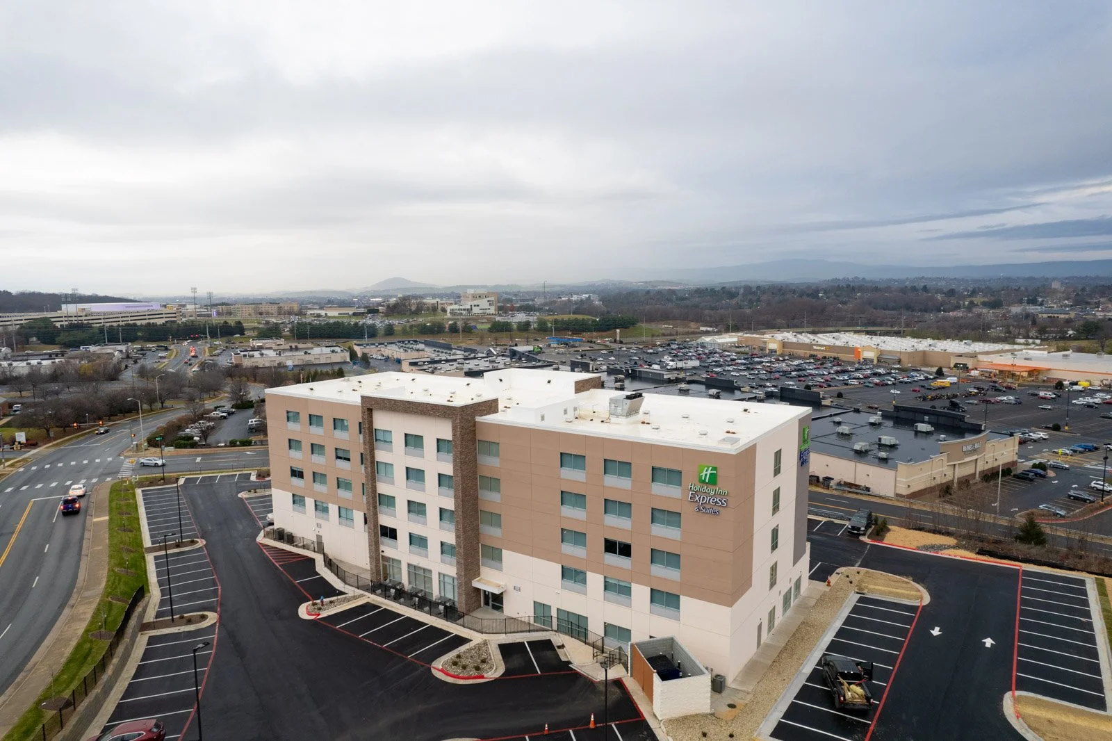 commercial roofers in my area harrisonburg