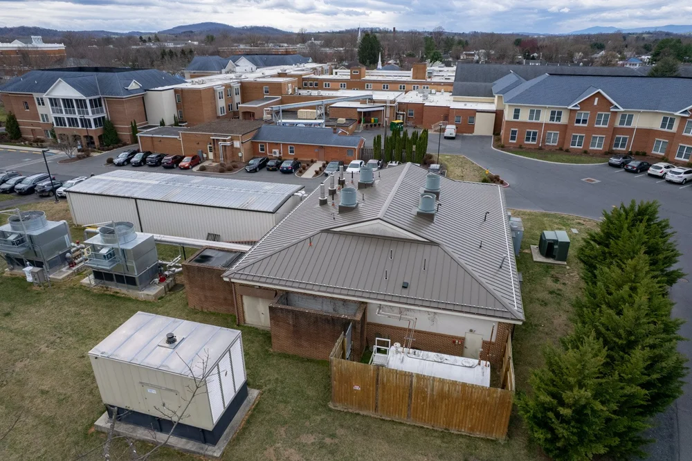 best commercial roofers bridgewater