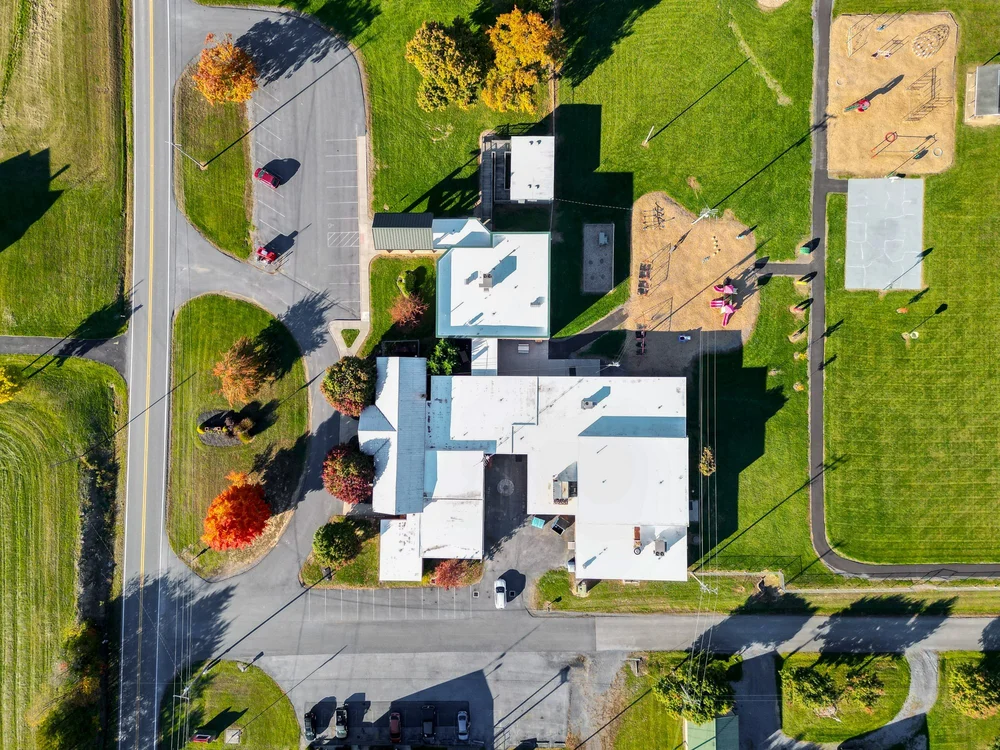 Back Creek Valley Elementary School