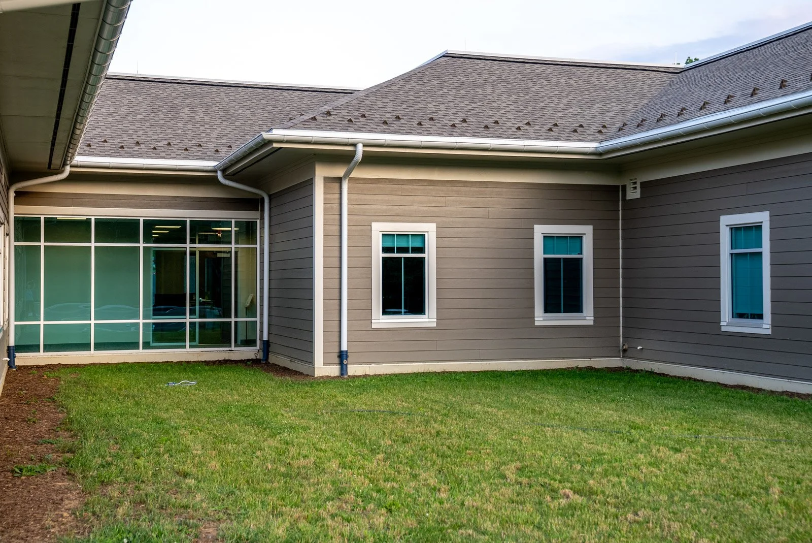 roofing commercial charlottesville