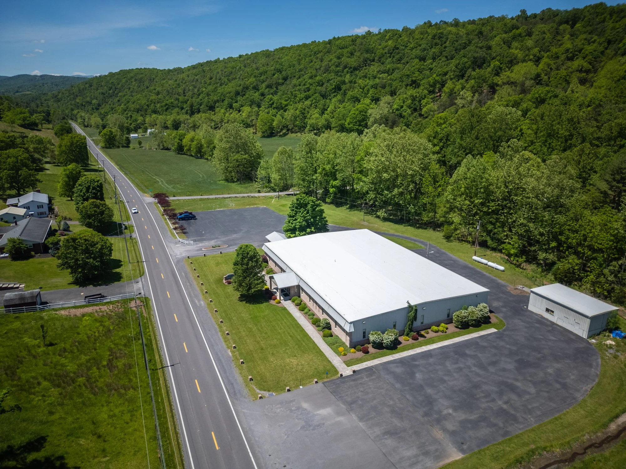 roofing tpo