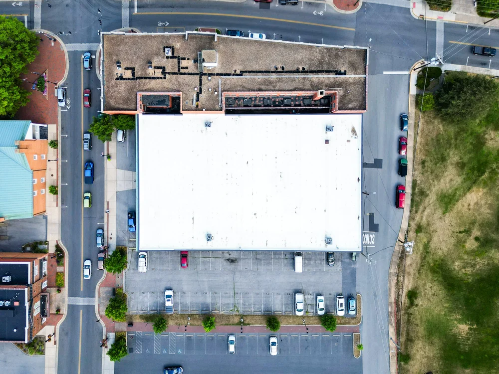 roofing metal