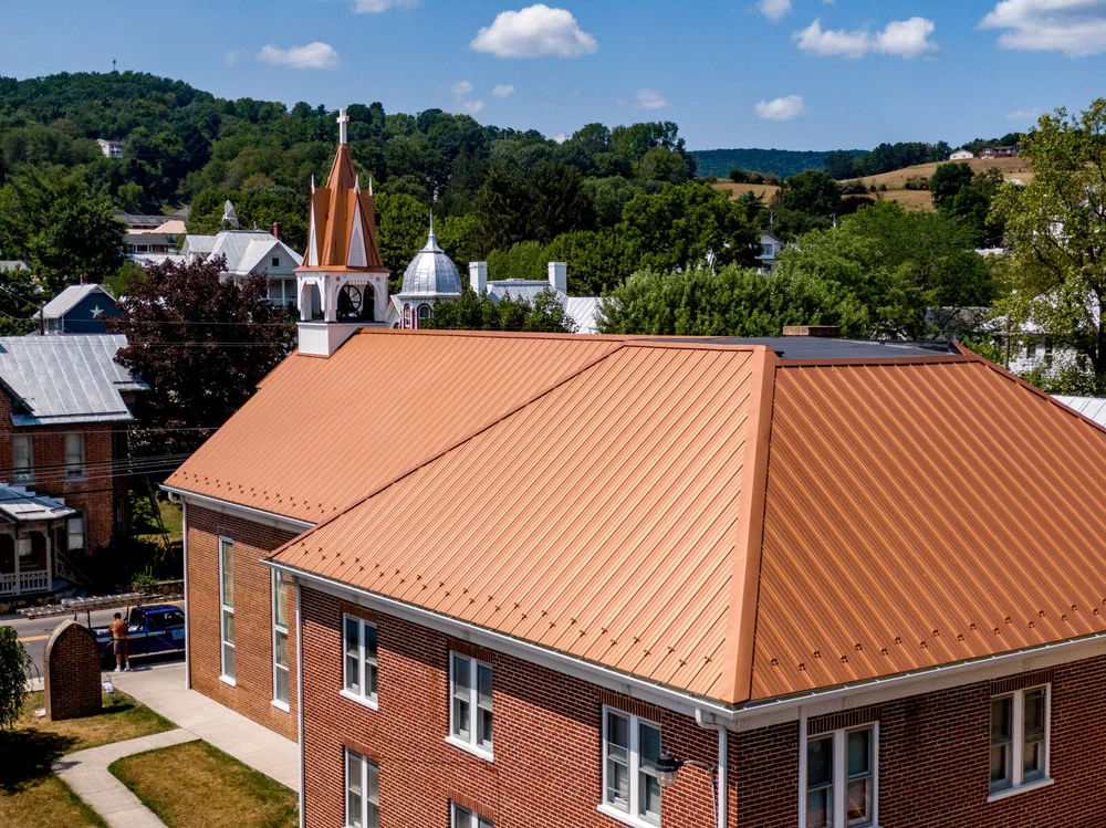 commercial-roofing-contractor-franklin-west-virginia