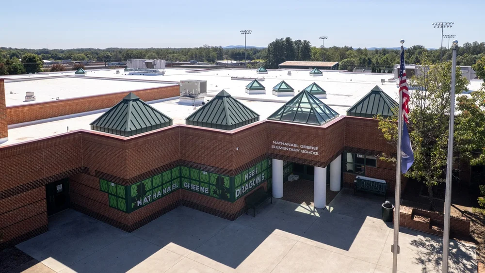 Nathanael Greene Elementary School