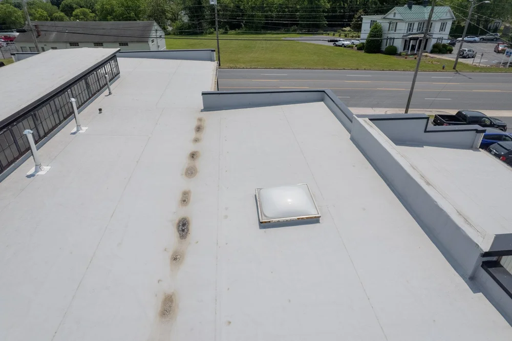 best commercial roofers charlottesville va