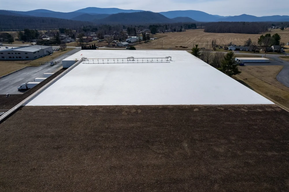 best commercial roofing company